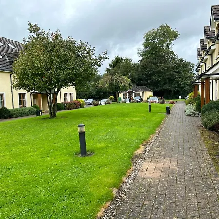 Holiday home Hayward Mews Homes In Swords