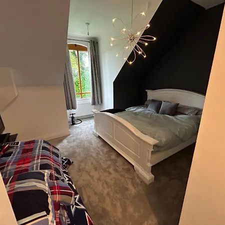 Holiday home Hayward Mews Homes In Swords