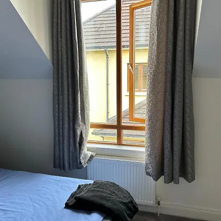 Hayward Mews Homes In Holiday home