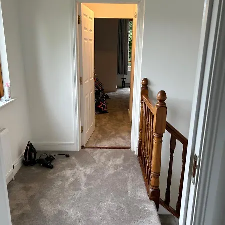 Holiday home Hayward Mews Homes In Swords