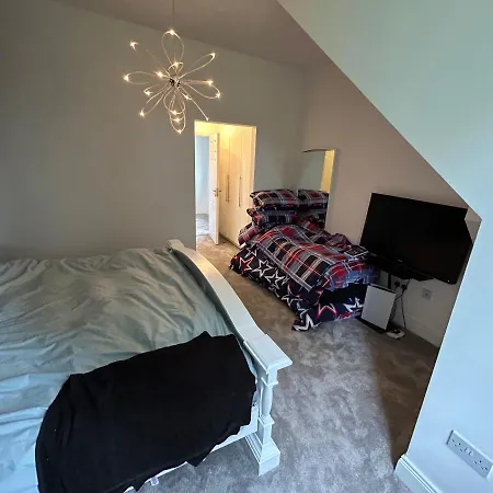 Holiday home Hayward Mews Homes In