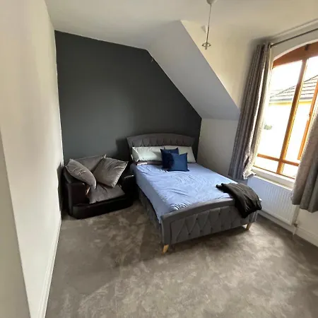 Hayward Mews Homes In Holiday home Swords
